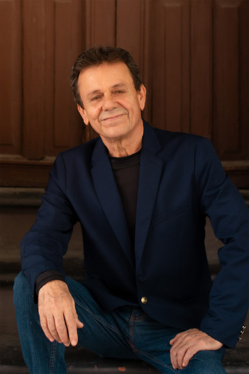 Photo of Gilberto Villarreal