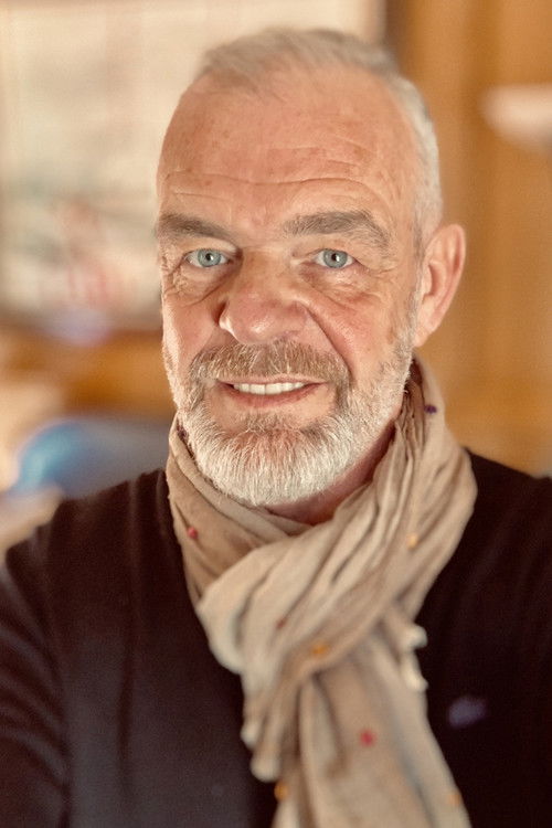 Photo of Didier Froehly