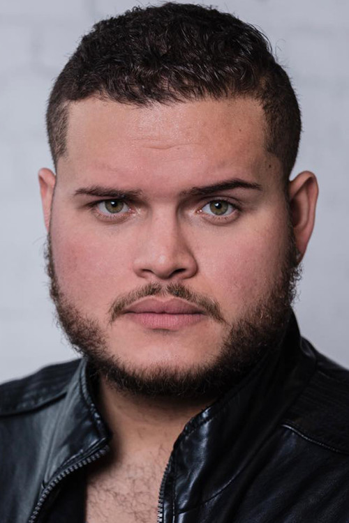 Photo of Christian J. Velez