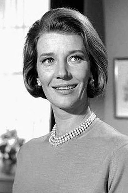 Photo of Lois Maxwell