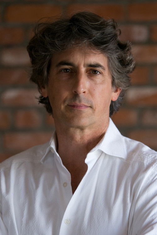 Photo of Alexander Payne