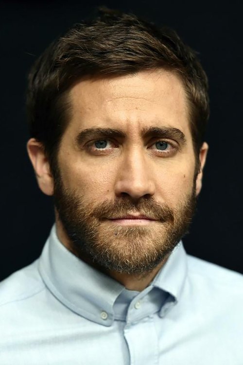 Photo of Jake Gyllenhaal