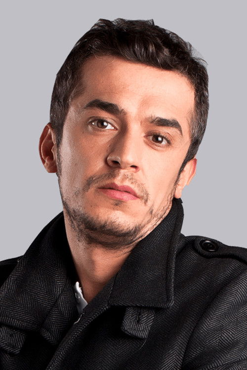 Photo of Tugay Mercan