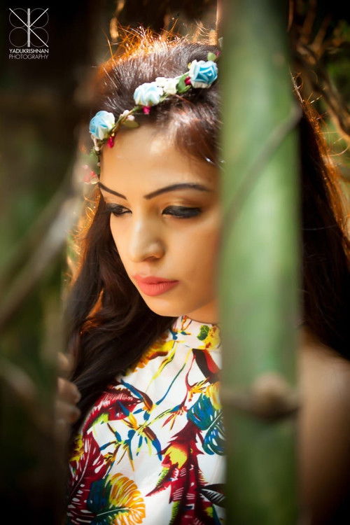 Photo of Adya Aurora