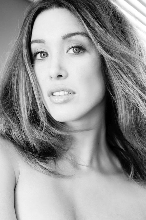 Photo of Melissa Bolona