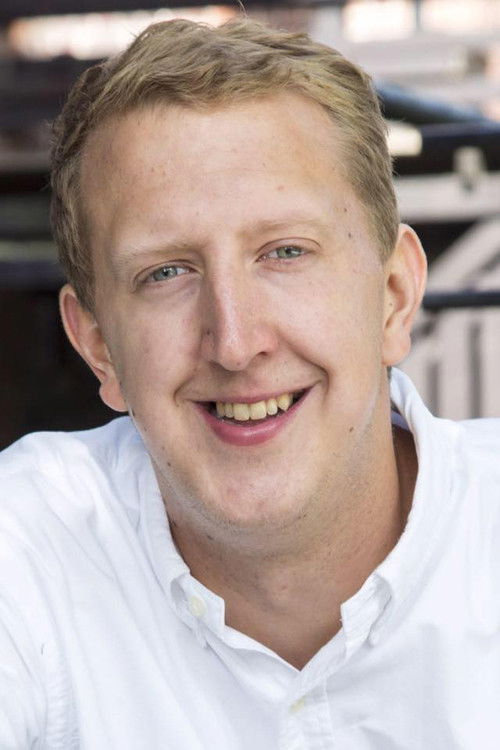 Photo of Magnus Devold