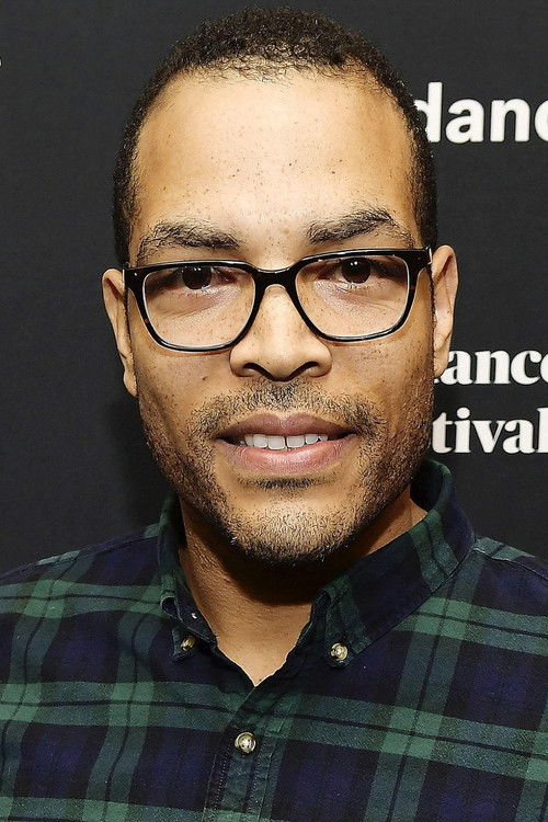 Photo of Reinaldo Marcus Green