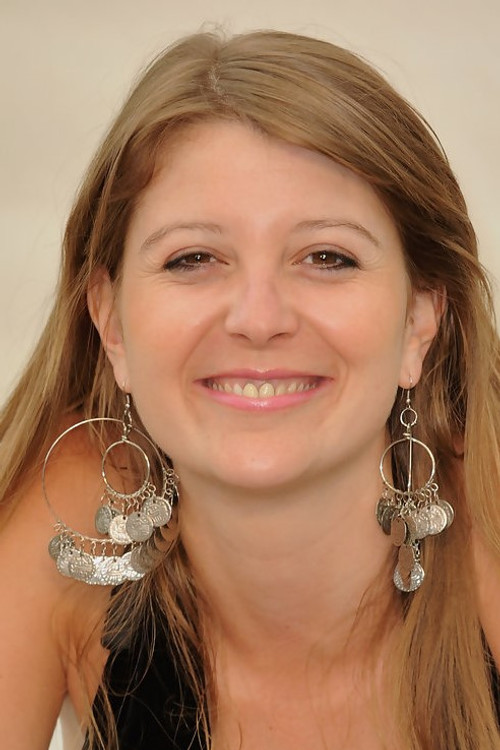 Photo of Aurore Pourteyron