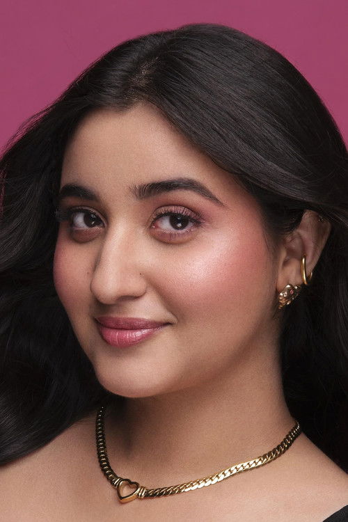 Photo of Revathi Pillai