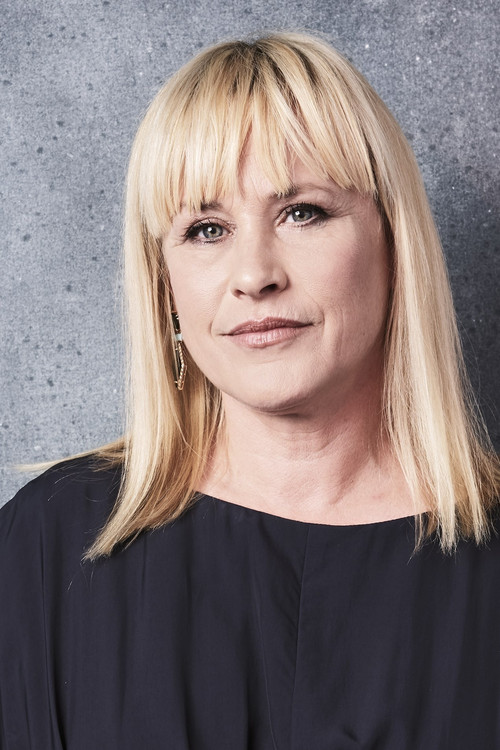 Photo of Patricia Arquette