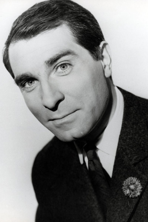 Photo of Jean Poiret