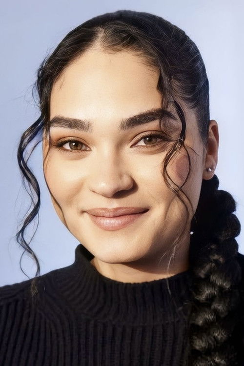 Photo of Brittany O'Grady