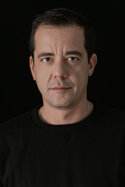 Photo of Efthymis Filippou