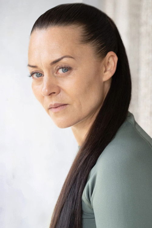 Photo of Leigh Barwell