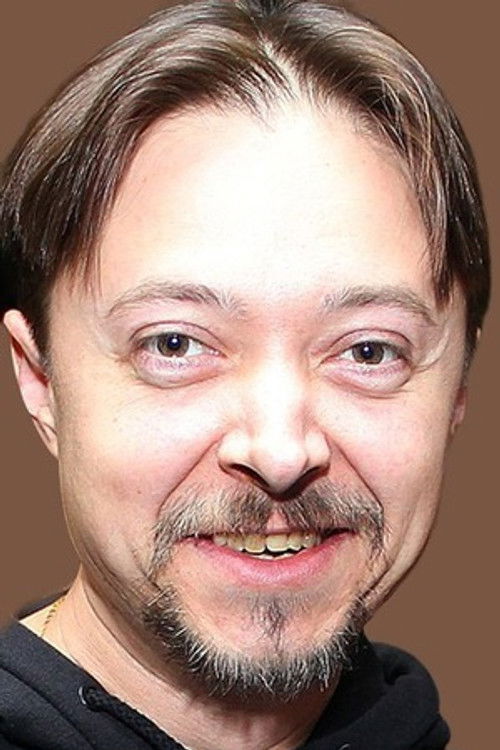 Photo of Ivan Burlyaev