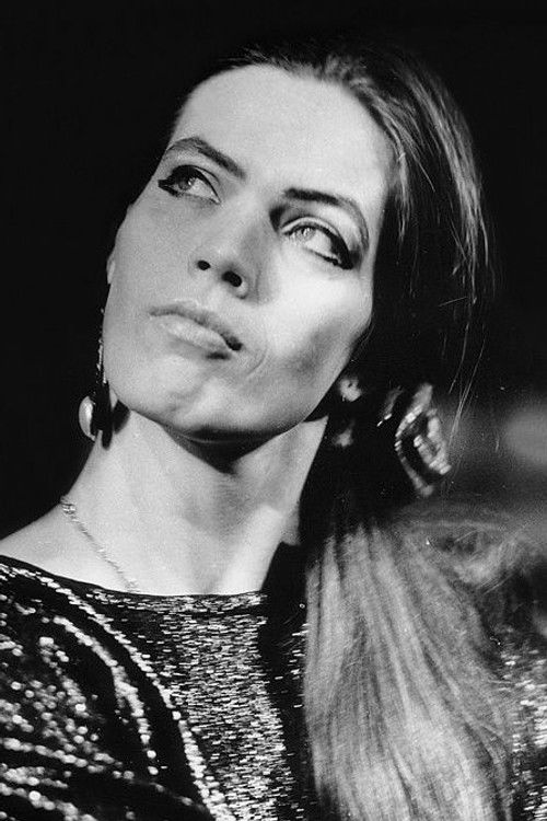 Photo of Viire Valdma