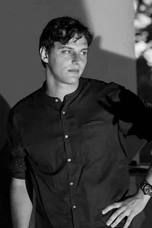 Photo of Diego Bonuccelli