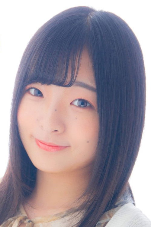 Photo of Nao Shiraki