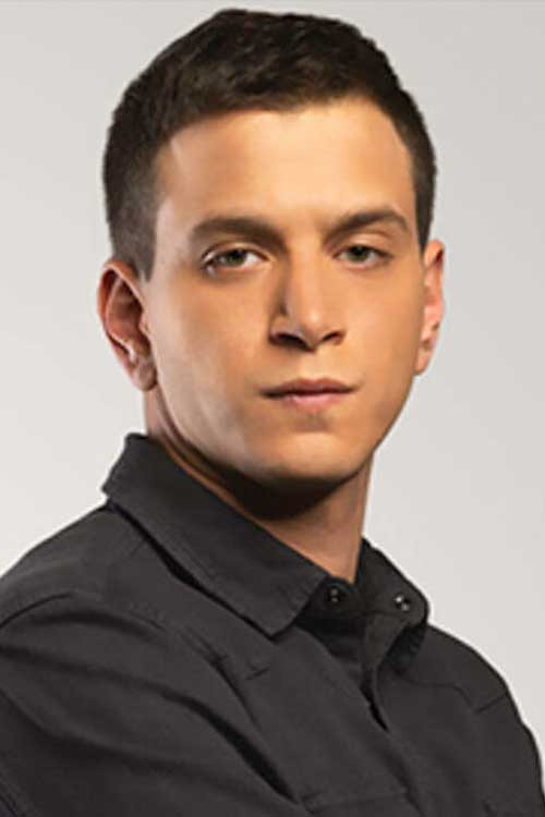 Photo of Selahattin Paşalı