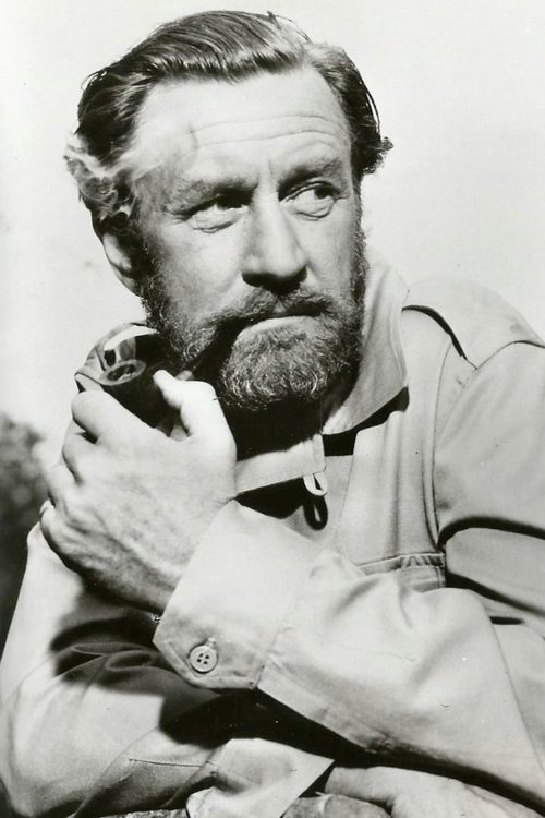 Photo of Ronald Howard