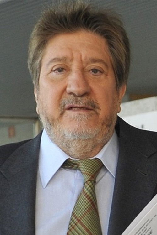 Photo of Andrés Vicente Gómez