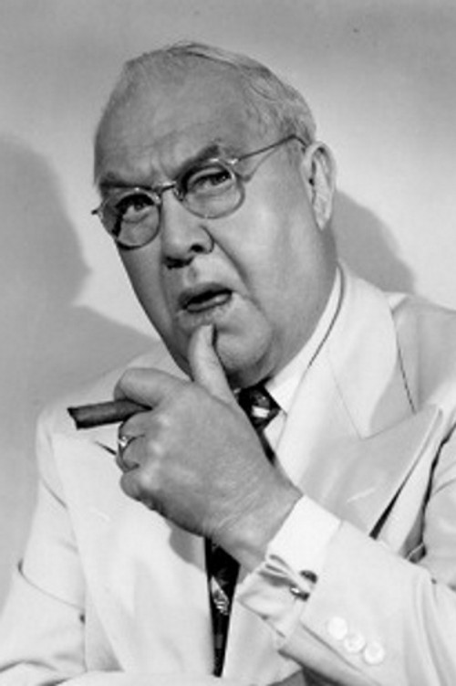 Photo of George Barbier