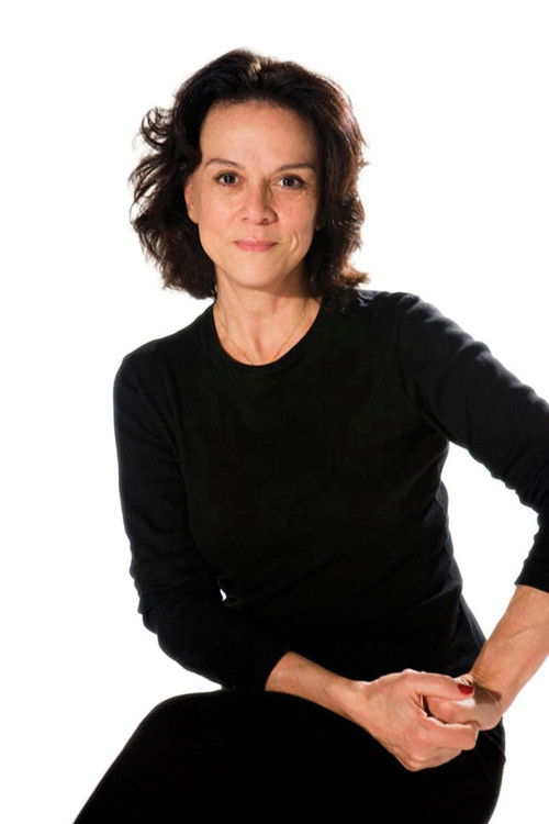 Photo of Clarisse Abujamra