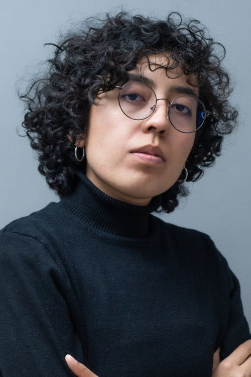 Photo of Lilian Mendoza