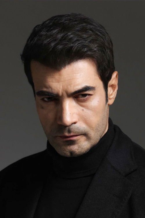 Photo of Murat Ünalmış