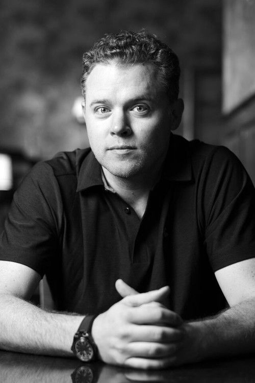 Photo of Jason Hehir