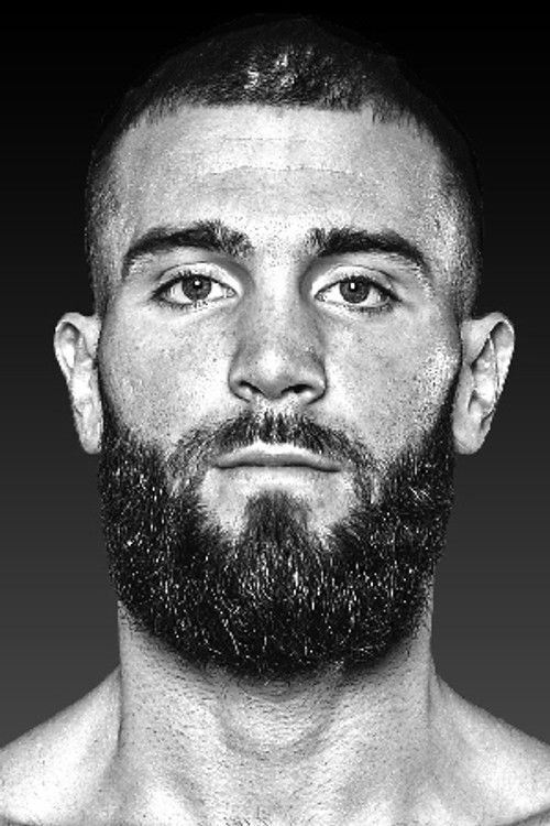 Photo of Caleb Plant