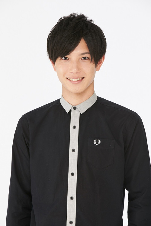 Photo of Yusuke Seto