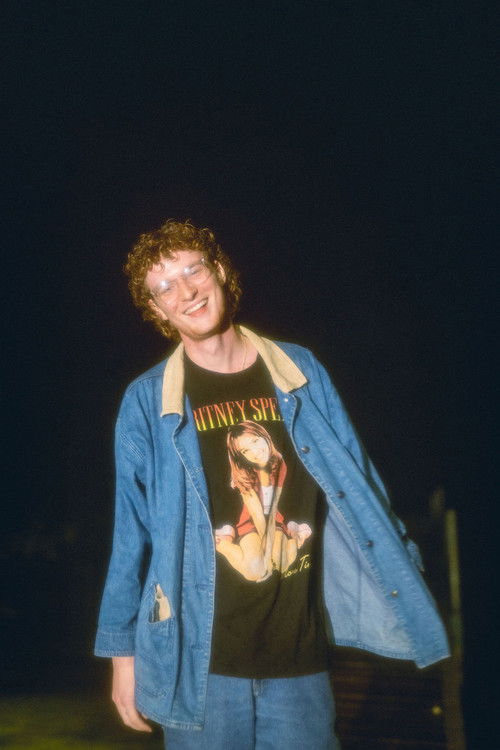 Photo of Trevor Gravseth