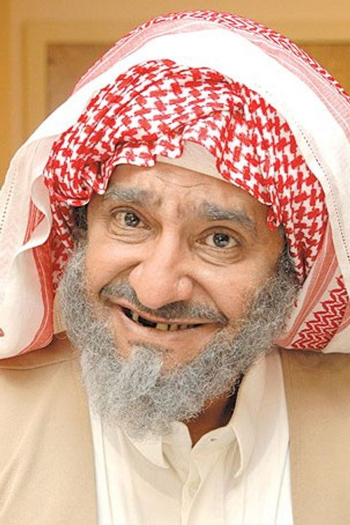 Photo of Abdulla Alsadhan