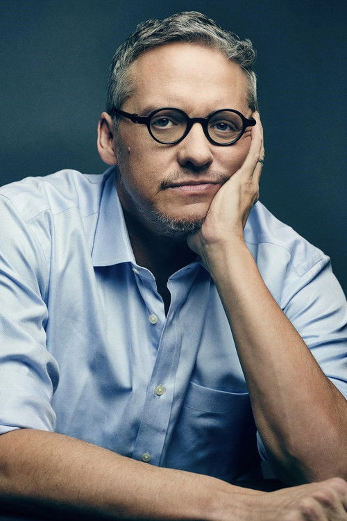 Photo of Adam McKay