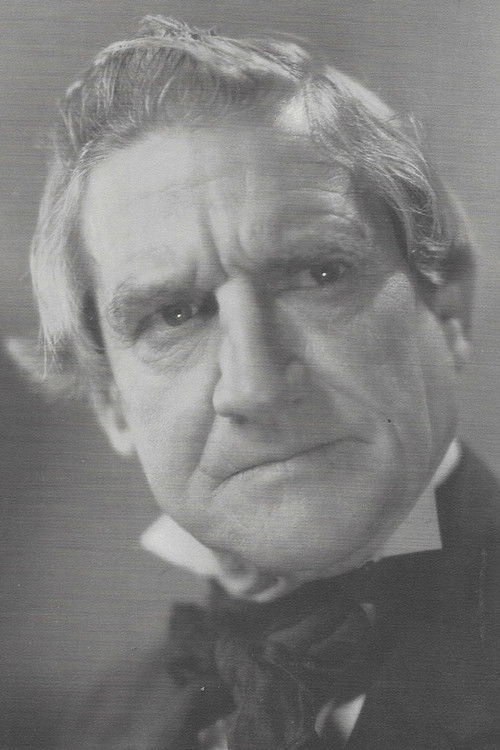 Photo of Murdock MacQuarrie