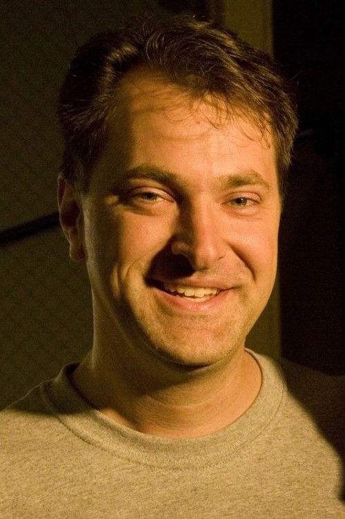 Photo of Kurt Kuenne