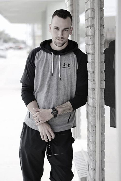 Photo of Logan Van Dyke