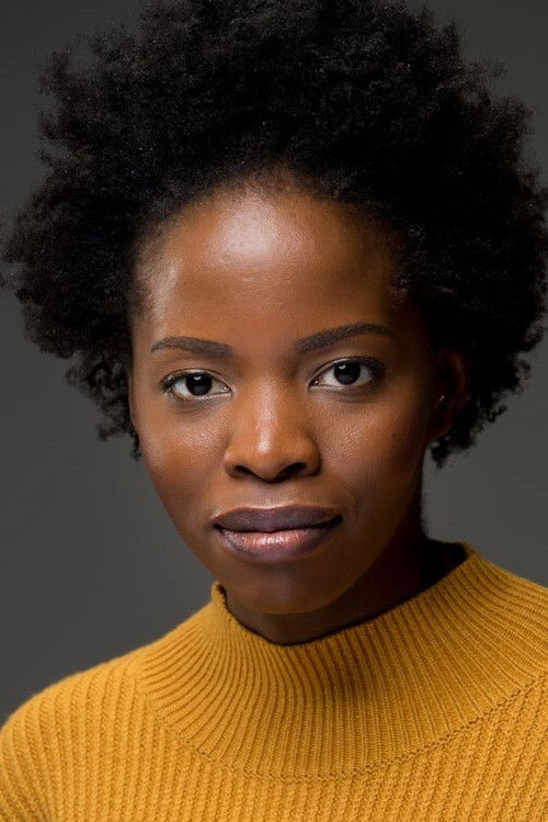 Photo of Thabi Ngwenya