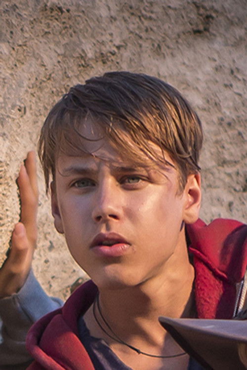 Photo of Veikka Vainikka