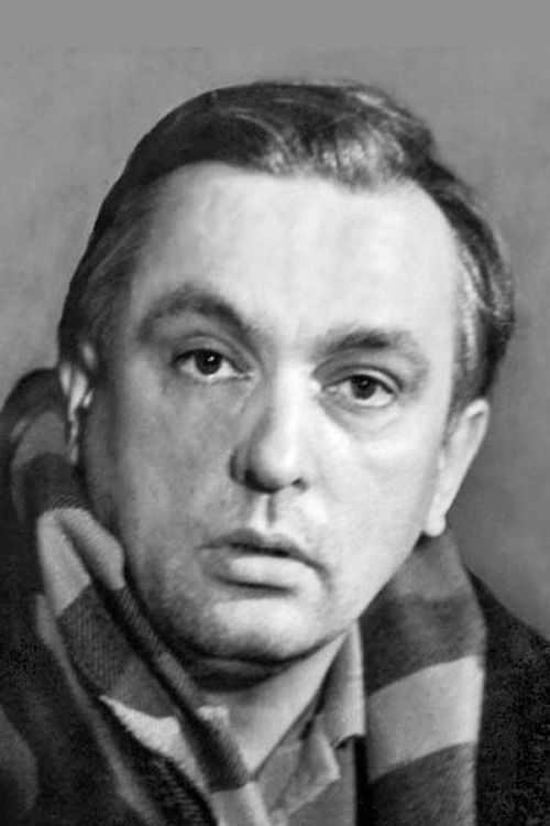 Photo of Oleksandr Kochnev