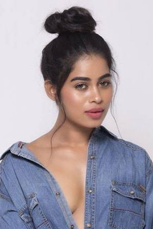 Photo of Sai Priyanka Ruth