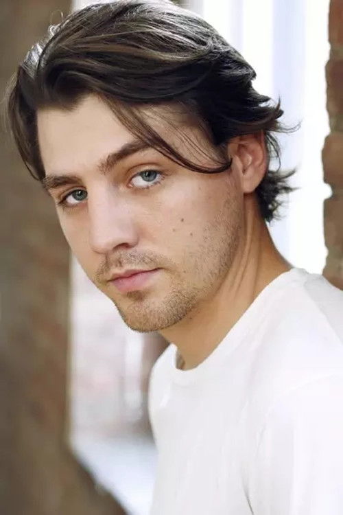 Photo of Jon McCormick