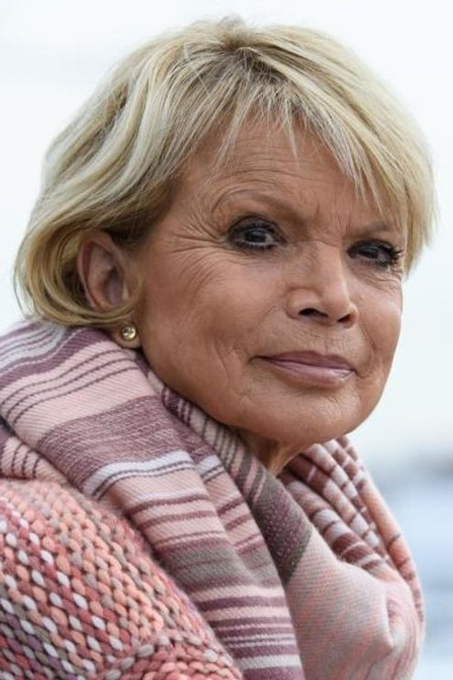 Photo of Uschi Glas
