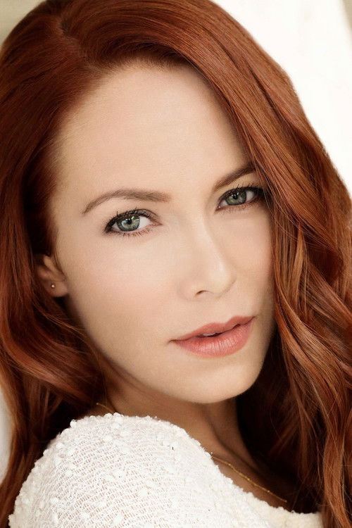 Photo of Stephanie Drapeau