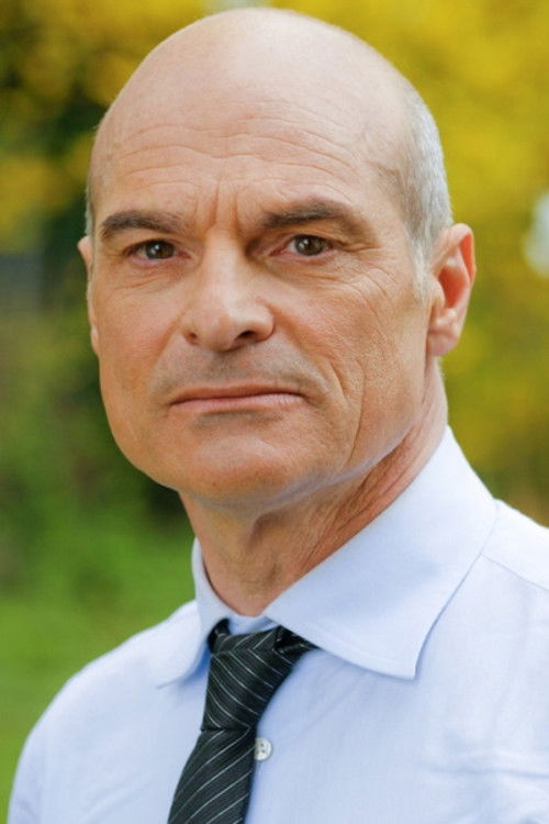 Photo of Hans Georg Panczak