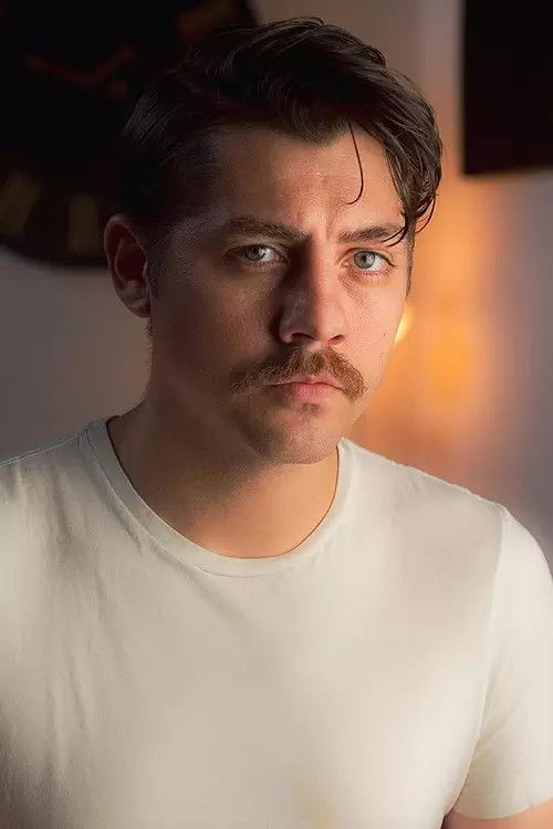 Photo of Jon McCormick