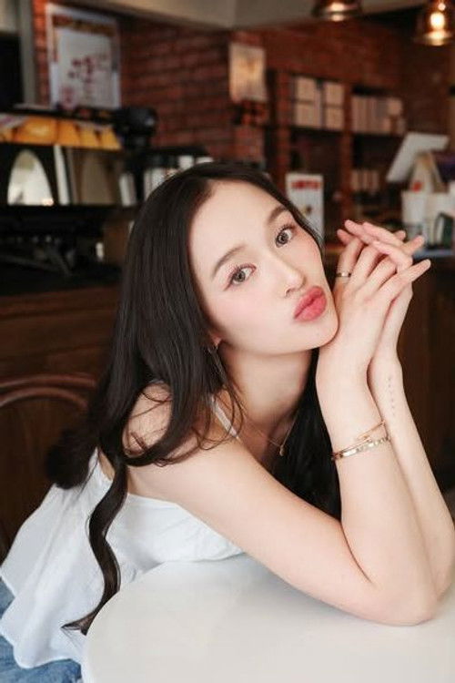 Photo of Desoraya Techapaibul