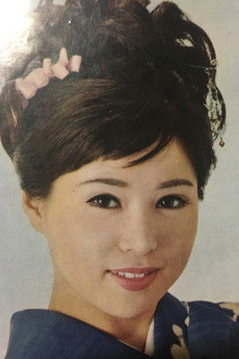 Photo of Midori Komatsu