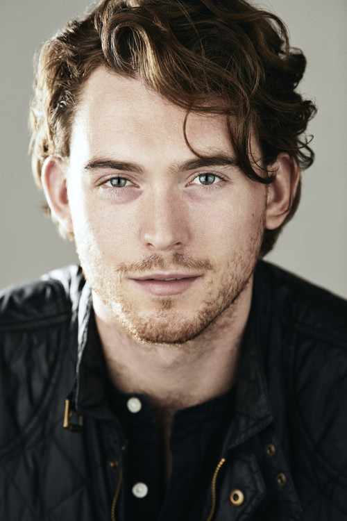 Photo of Aaron Quinn Long